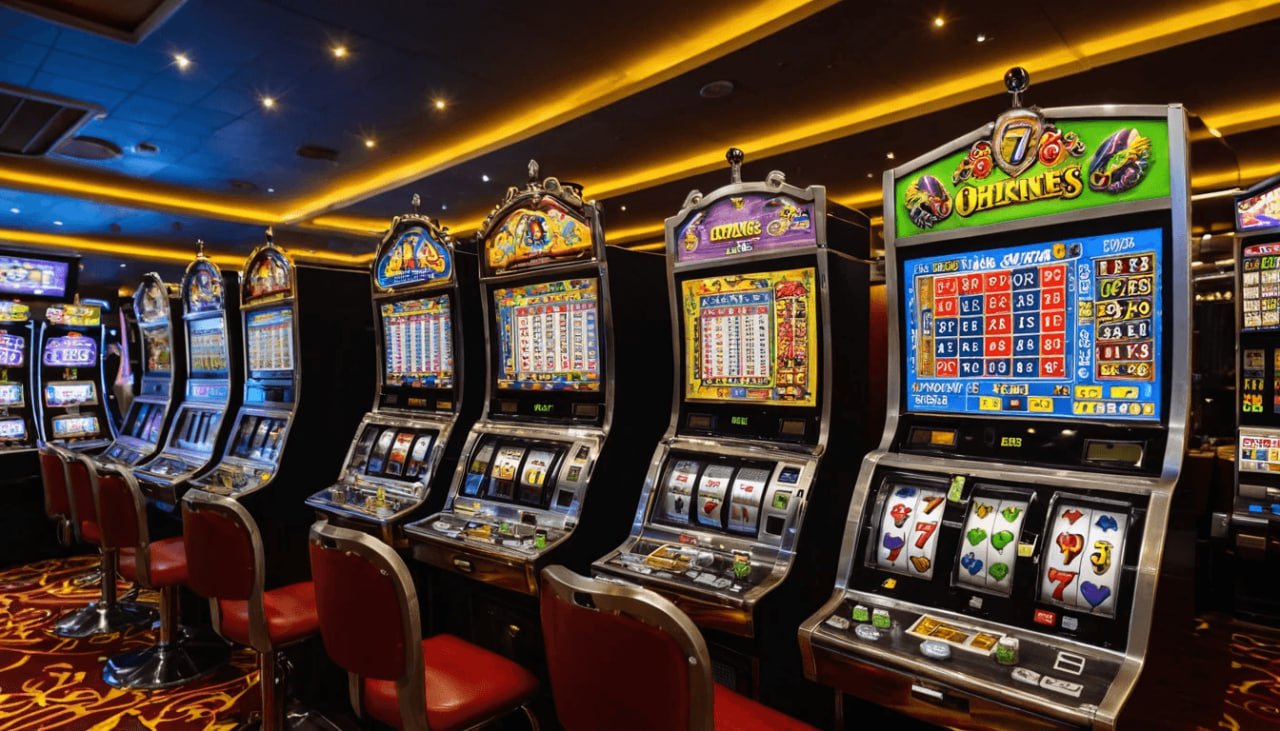 Ilustrasi sistem keamanan dan privasi pada live casino bandar999 untuk perlindungan pengguna