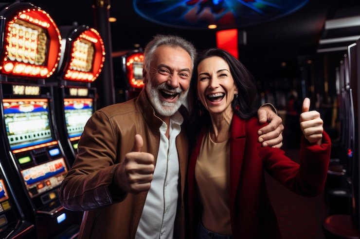 Dealer profesional live casino bandar999 memandu permainan blackjack dan roulette secara langsung