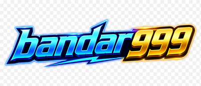 bandar999 Logo